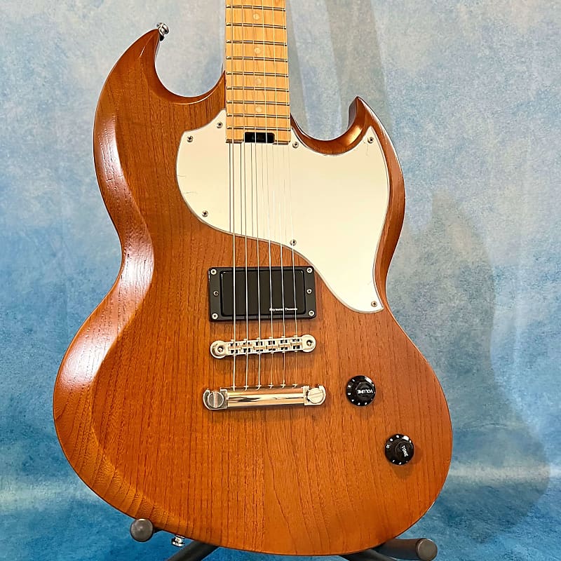安価 Edwards ESP Viper SG 2014 E-Yasuno Seymour Duncan | Reverb ギター