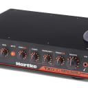 Hartke TX600 Class D 600w Bass Head