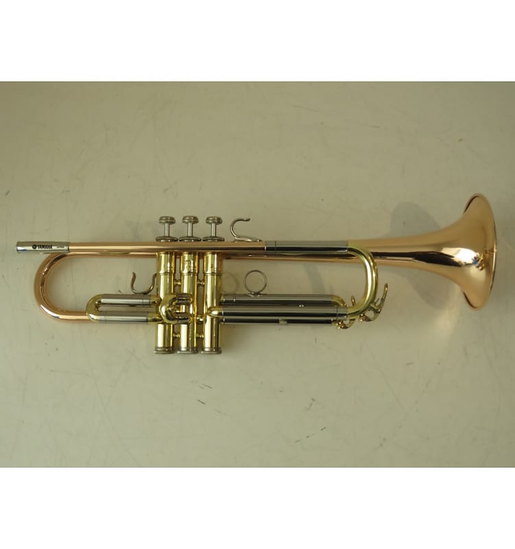 YAMAHA トランペット(Bb) YTR-634 Pro [2] YAMAHA トランペット(Bb) YTR-634 Pro [2] Yamaha Trumpet Bb