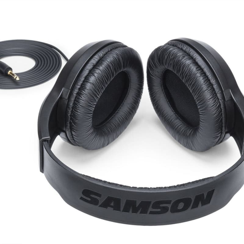 Samson sr970 online