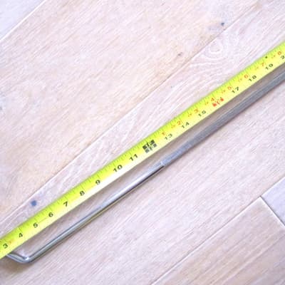 Ludwig Long Floor Tom Leg - NOS image 4