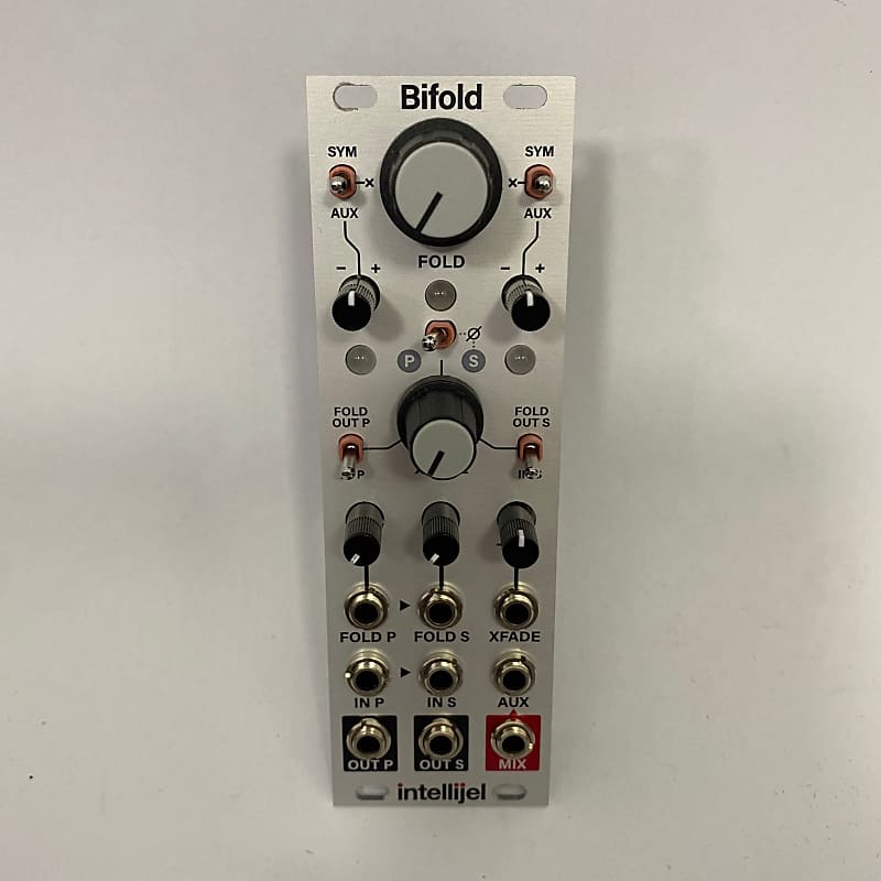 Intellijel Bifold