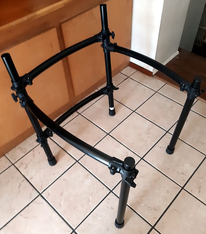 Roland MDS-9V Drum Rack Stand | Reverb