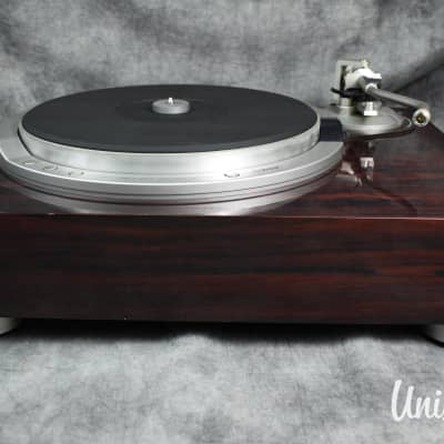 Victor QL-A75 Direct Drive Turntable in Very Good Condition image 17