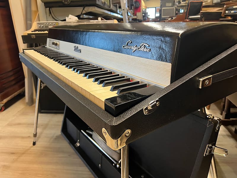 Fender Rhodes Mark I Stage 73-Key Electric Piano 1969 - 1974