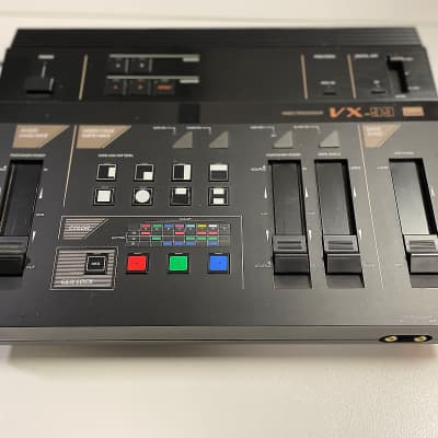Sansui VX-99 | Reverb