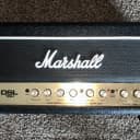 Marshall Dsl 15 2-Channel 15-Watt Guitar Amp Head 2009 - 2013 Black