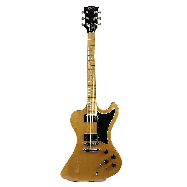 Gibson RD Custom 1977 - 1979 image 1