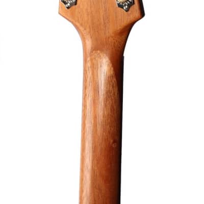 Rick Turner Classic Series Renaissance RS6 Cedar / Master Grade Walnut #5939 image 11