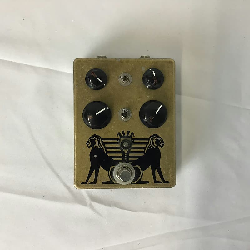 Black Arts Toneworks PHARAOH