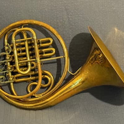 Maxtone by French Engineer French Horn | Reverb