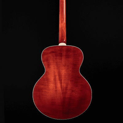 Eastman MDC804 Mandocello, Spruce Top, Maple Back/Sides image 5