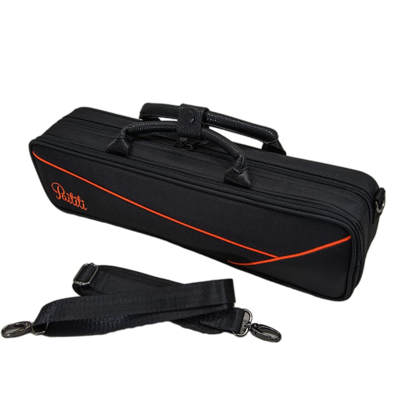 Paititi Lightweight Bb Clarinet Case, Backpackable, Shoulder Strap with  Exterior Pocket