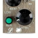 New Lindell Audio PEX500 - 500 Series 1 Channel Transformer Coupled Passive EQ