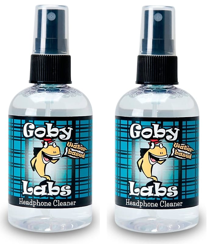 Goby labs deals guitar polish