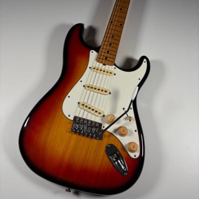 Yamaha Super R'nroller SR-400 Stratocaster 