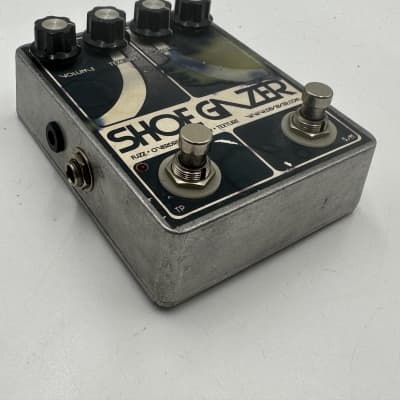 Devi Ever Shoe Gazer Fuzz | Reverb