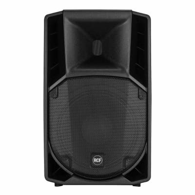 RCF ART 712-A MK4 12" Active Two-Way Speaker Powered Monitor image 1
