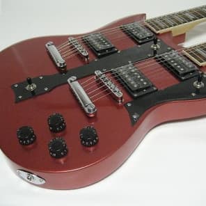 Ktone double neck outlet
