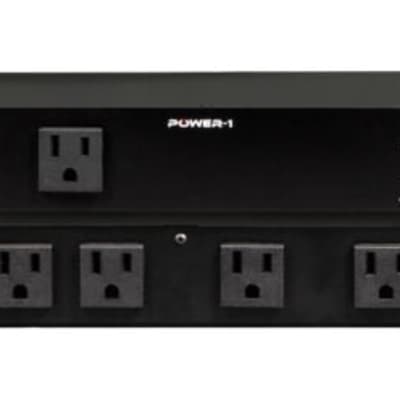 Radial Power-1 Surge Suppressor and Power Conditioner image 1