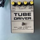 Chandler Tube Driver Extremely Rare Original-1985