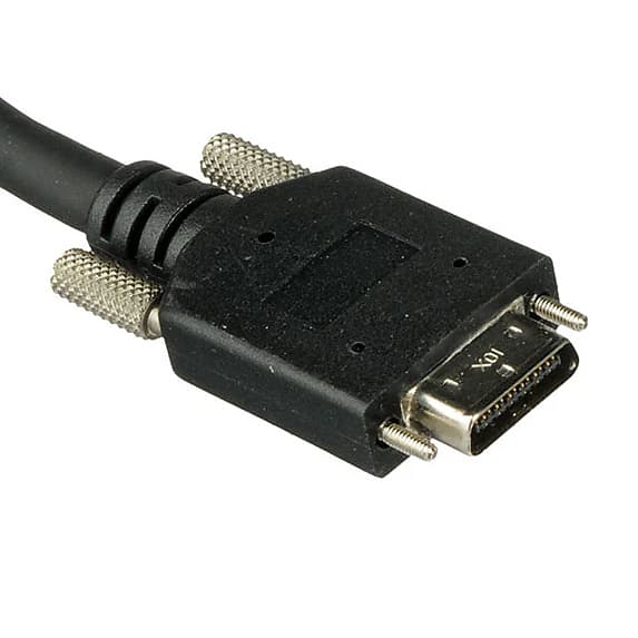 Avid DigiLink Mini Cable - 25 foot | Sweetwater