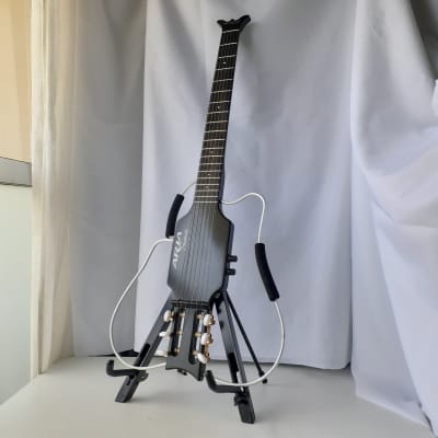 Aria Pro II The Warrior WR503 Superstrat Floyd Rose Electric