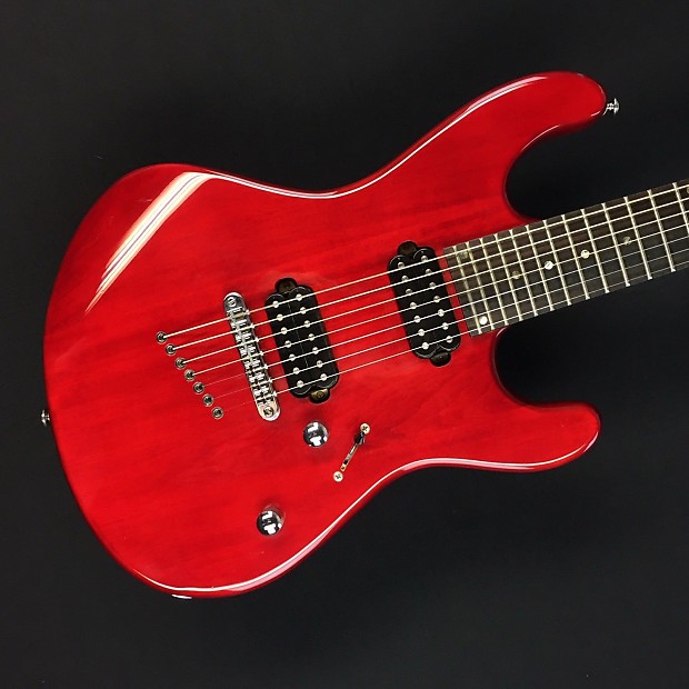 Dean avalanche 7 2025 string