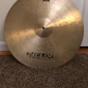 Istanbul Agop 24" Xist Ride Cymbal