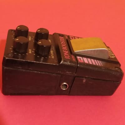 Korg TNB-1 Tone Booster made in Japan image 3