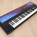 1998 Ensoniq Fizmo Synthesizer, Transwave Two Oscillator Keyboard Near Mint