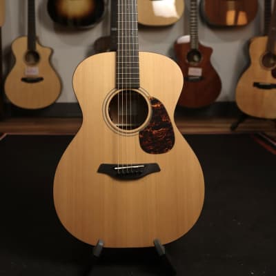 Furch Blue OM-CM VTC Orchestra Acoustic-Electric Guitar SN5424 image 1