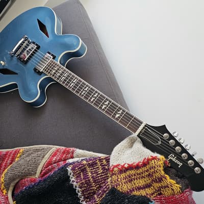 Gibson Dave Grohl Signature DG-335 | Reverb