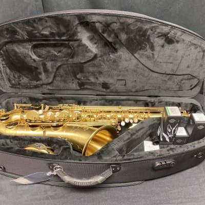 Selmer 64JM Paris Series III Jubilee Edition Professional Model Bb Tenor Saxophone image 9