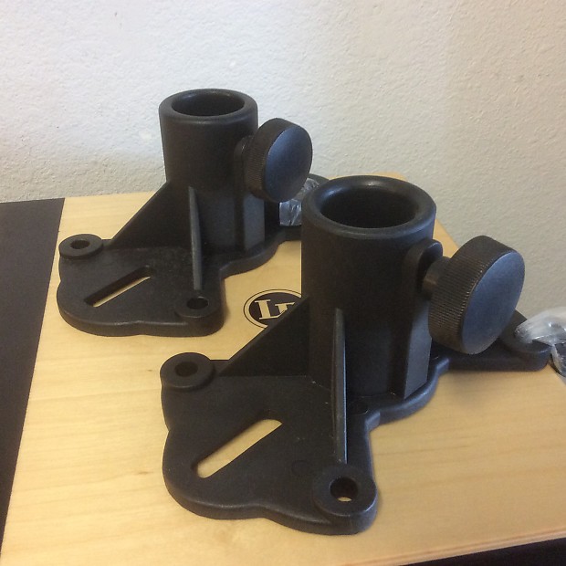 Yamaha ADP138 Exterior Mounting Speaker Stand Bracket PAIR
