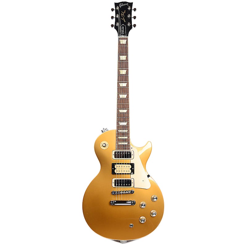 Gibson Artist Series Pete Townshend Signature '76 Les Paul Deluxe image 1