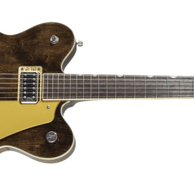 Gretsch G5622T Electromatic® Center Block Double-Cut with Bigsby®, Laurel Fingerboard, Imperial Stain  Imperial Stain image 4