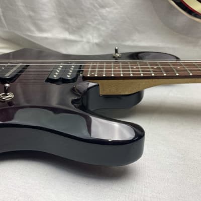 Ernie Ball Music Man JP6 John Petrucci 6 Signature Model Guitar with Case 2007 image 7