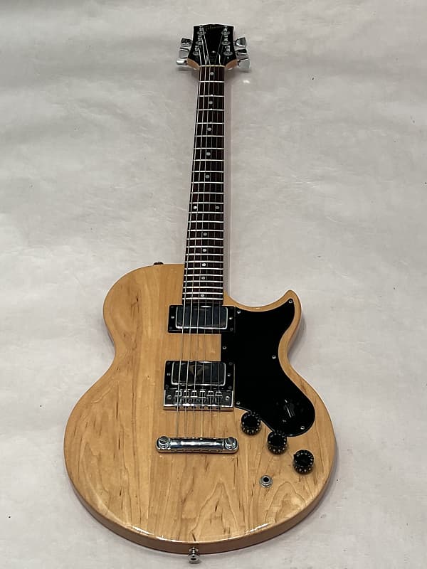 Gibson L6-S Custom Electric Guitar 1974 Vintage made in the | Reverb