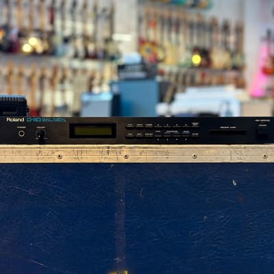 Roland D-110 Multi-Timbral Sound Module