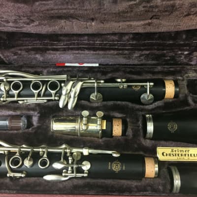 Selmer Paris クラリネット Balanced Tone系 Selmer Balanced Tone Clarinet