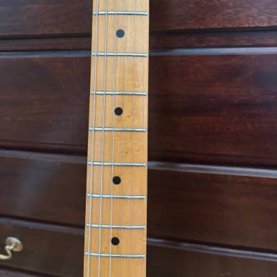 Partscaster Telecaster - Natural image 5