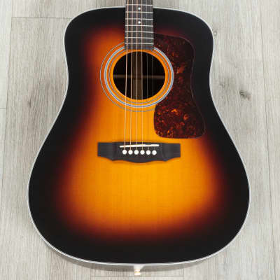 Guild USA D-50 Standard | Reverb
