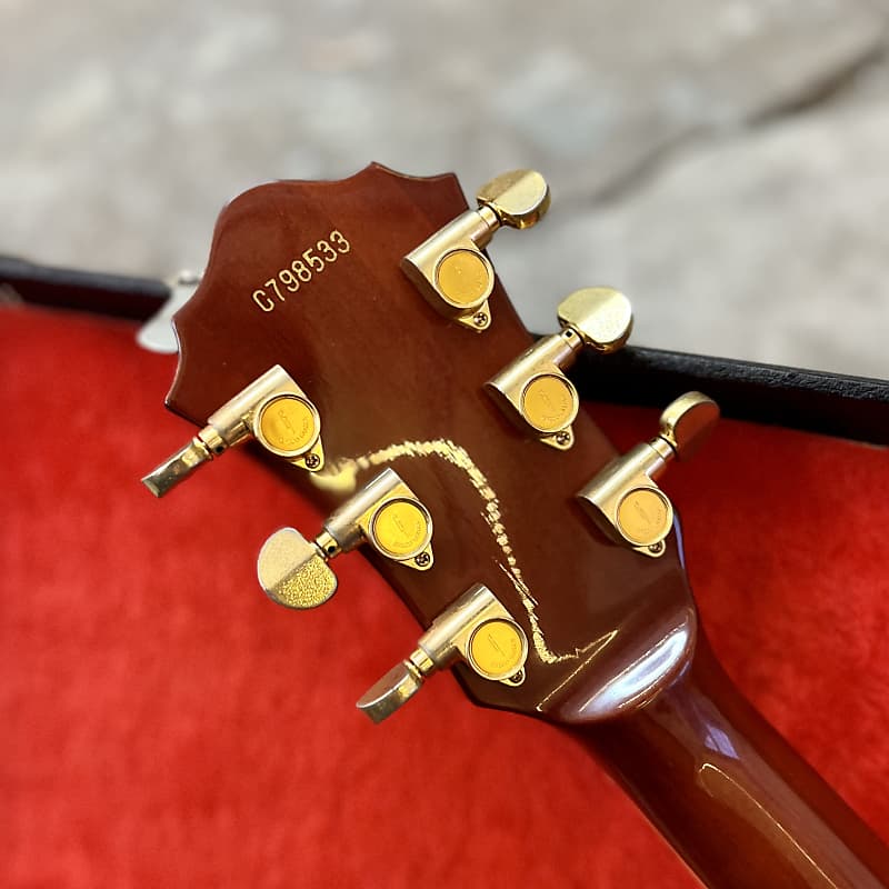 Greco MX-800 1979 - Sunburst original vintage MIJ Japan Les