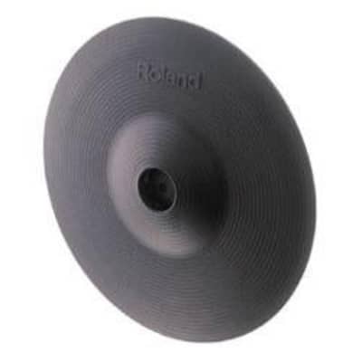 ATV aDrums aD-C10 Electronic Splash Cymbal Pad | Reverb