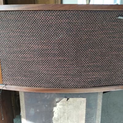 Bose 901 Series III speakers in very good condition - 1990's image 3