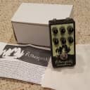 EarthQuaker Devices Afterneath Otherworldly Reverberation Machine Reverb