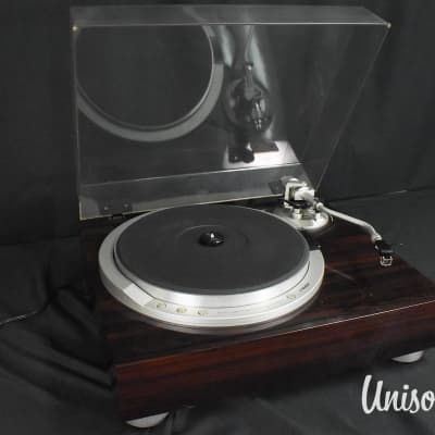 Victor QL-A75 Direct Drive Turntable in Very Good Condition