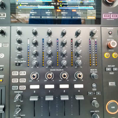 Pioneer DJ OPUS-QUAD 4Channel All In One DJ System Rekordbox Serato Extras NEW ! image 16