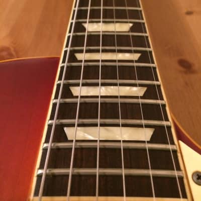 1982 Greco EG59-50 Mint Collection | Reverb